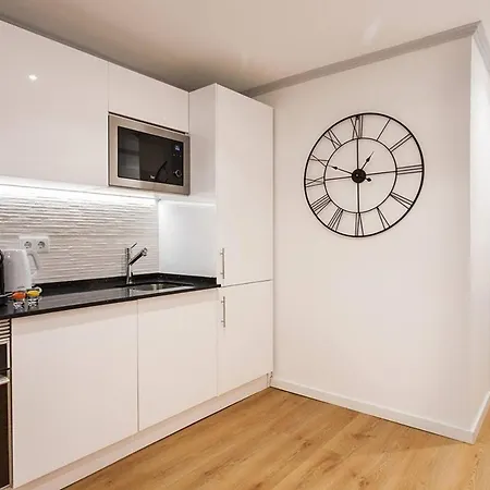 Apartamento In Alfama With Patio